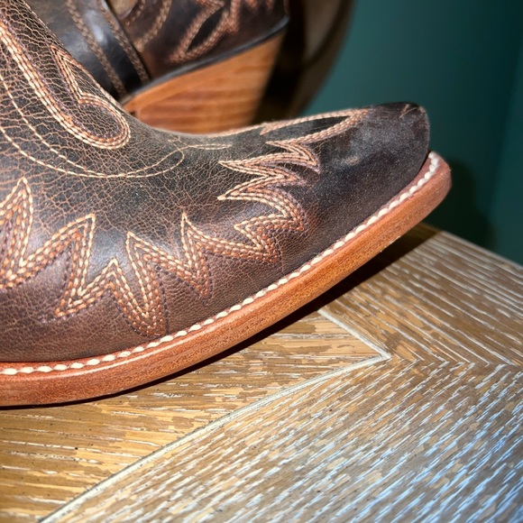 ARIAT MINI BOOTIES - Picture 15 of 15